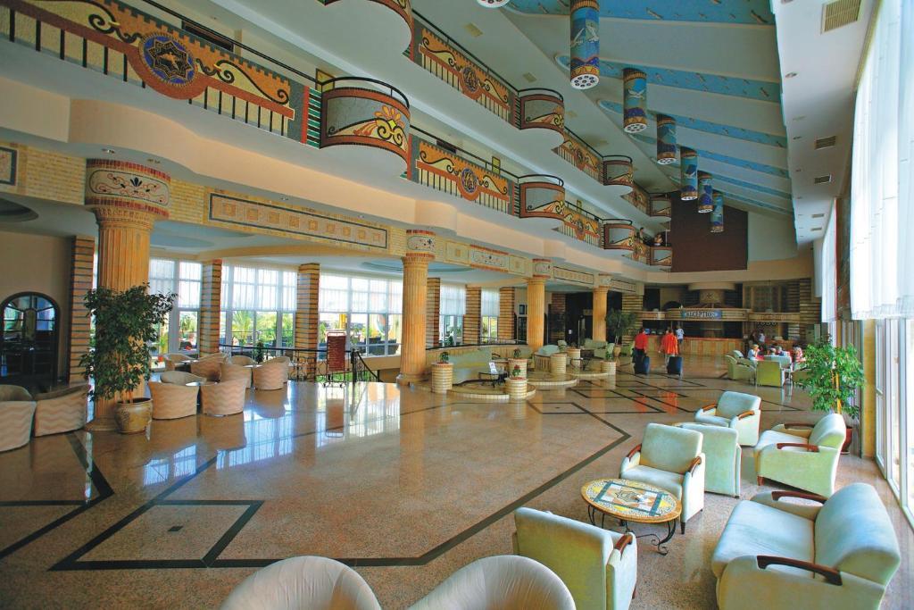 סייד Nova Park Hotel מראה חיצוני תמונה