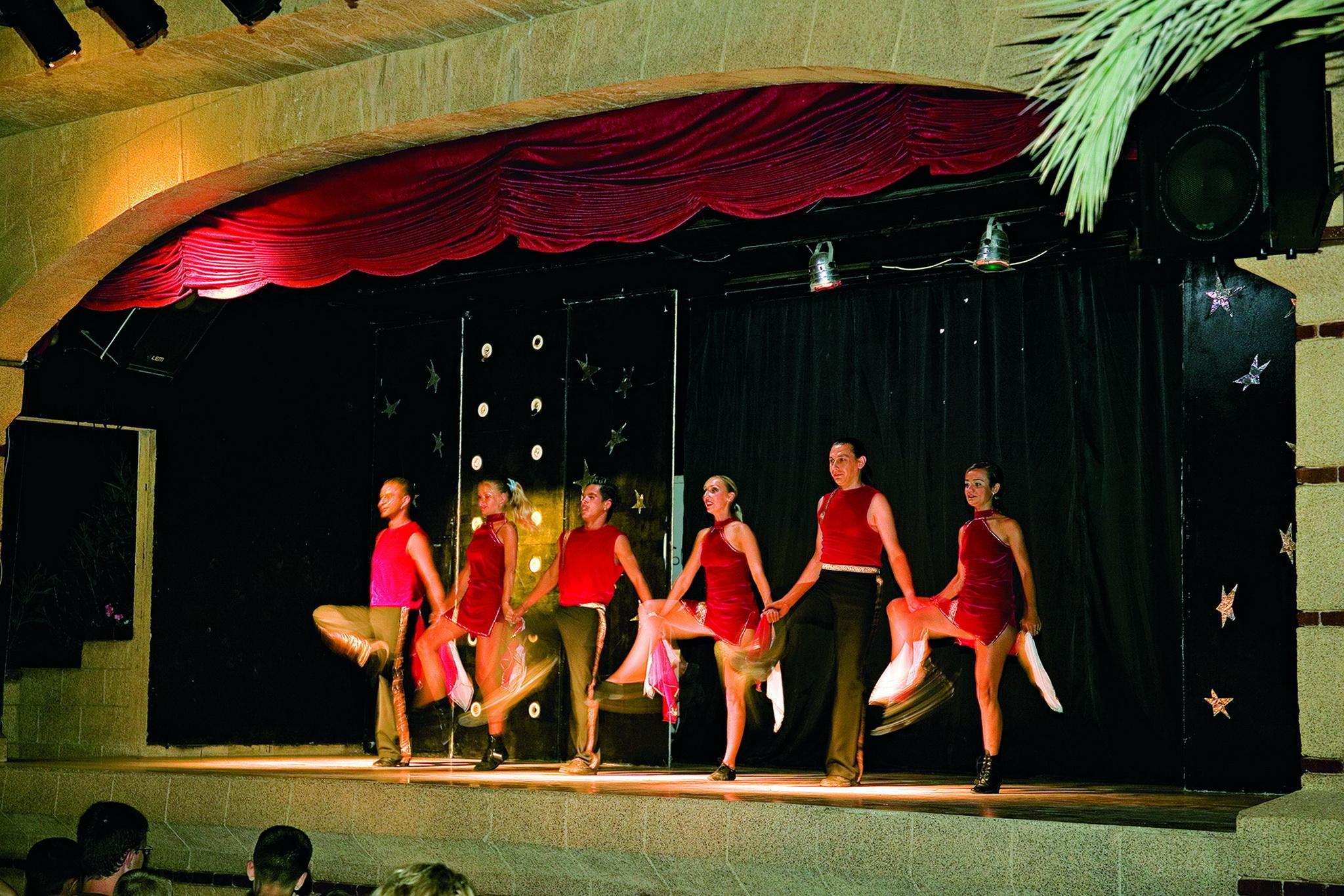 סייד Nova Park Hotel מראה חיצוני תמונה