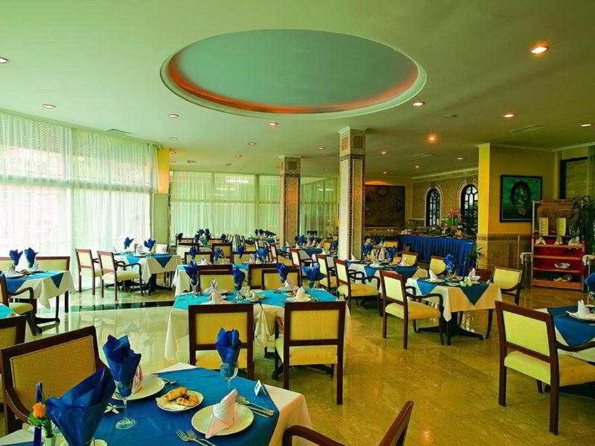 סייד Nova Park Hotel מראה חיצוני תמונה