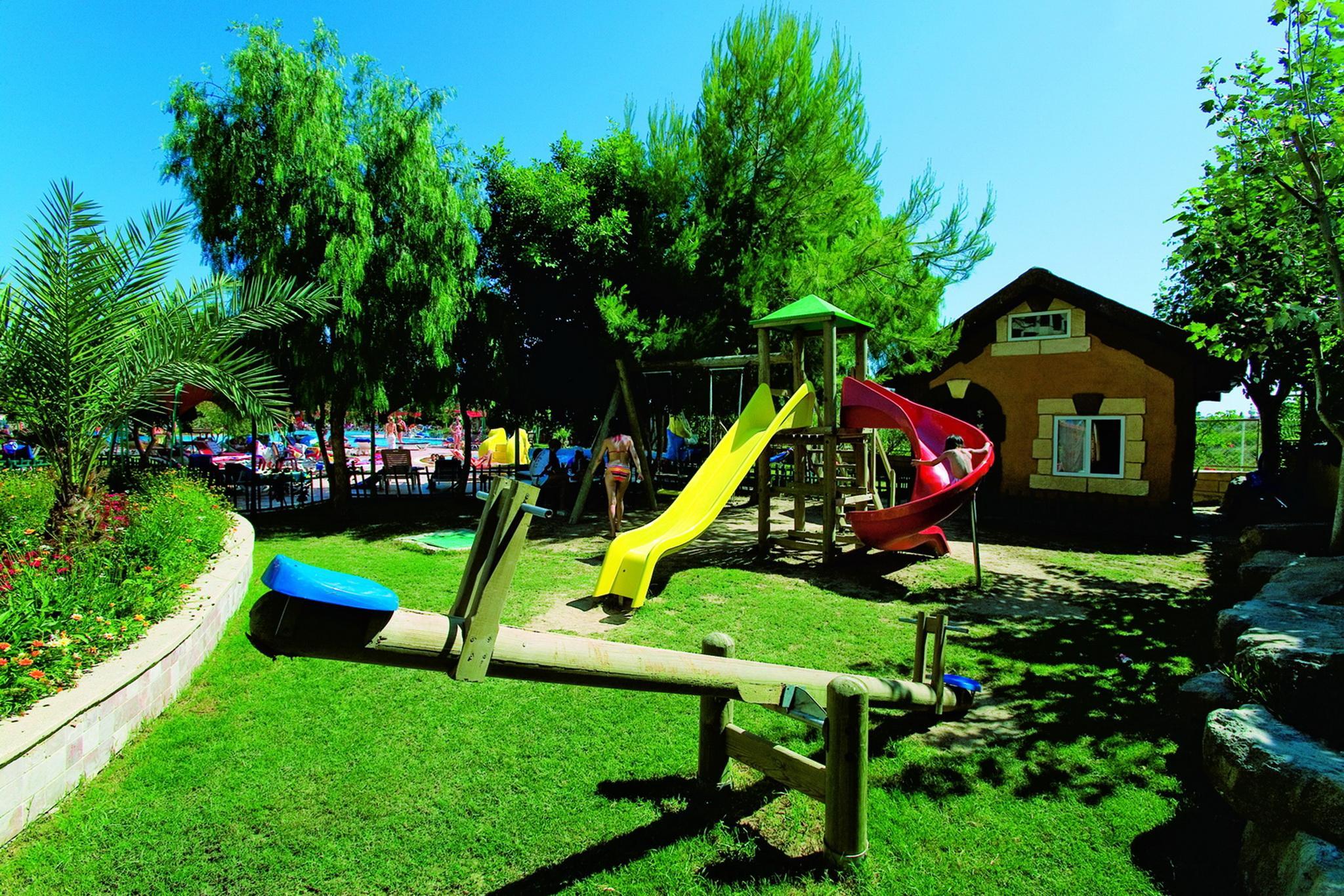 סייד Nova Park Hotel מראה חיצוני תמונה