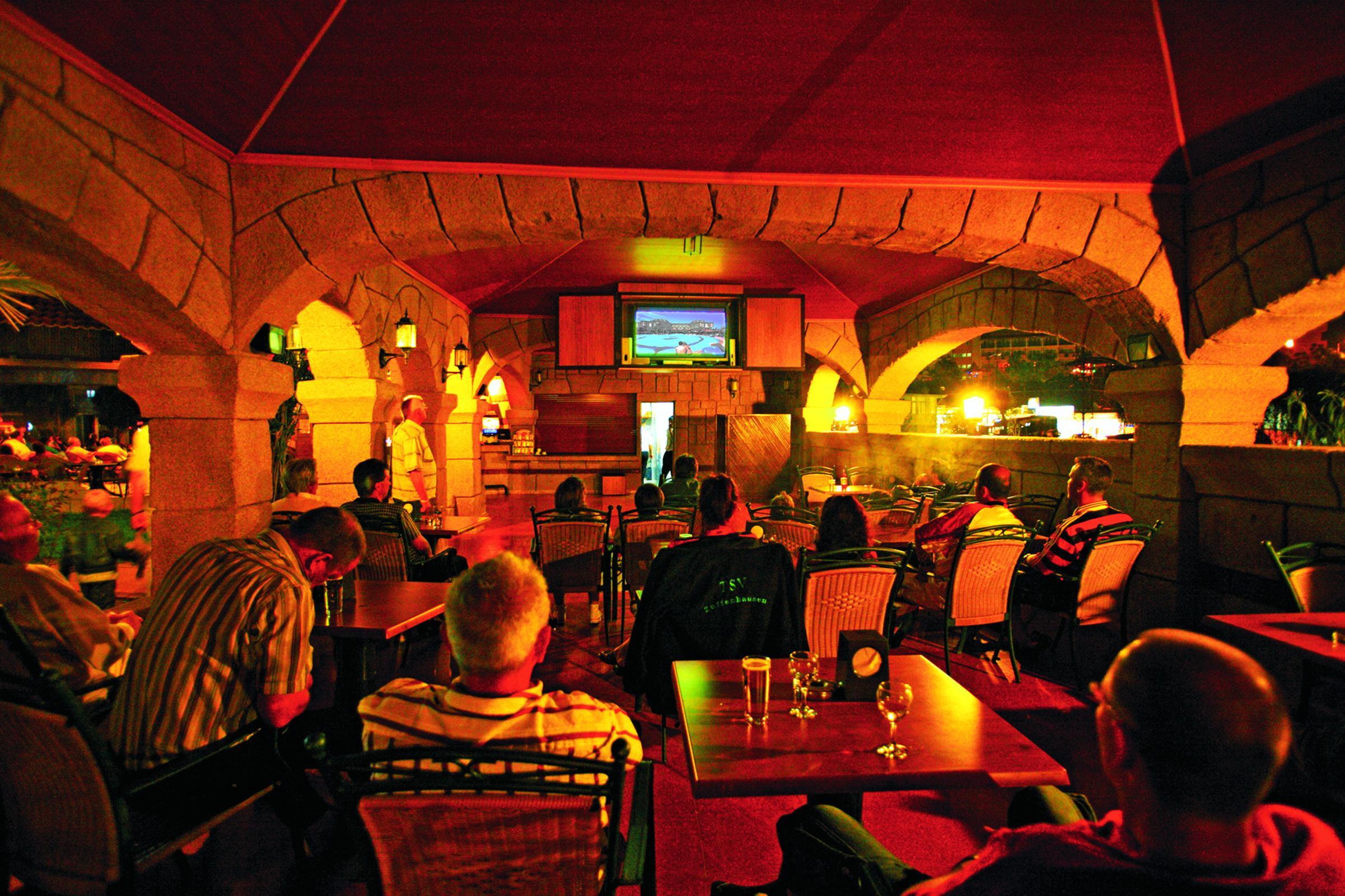 סייד Nova Park Hotel מראה חיצוני תמונה