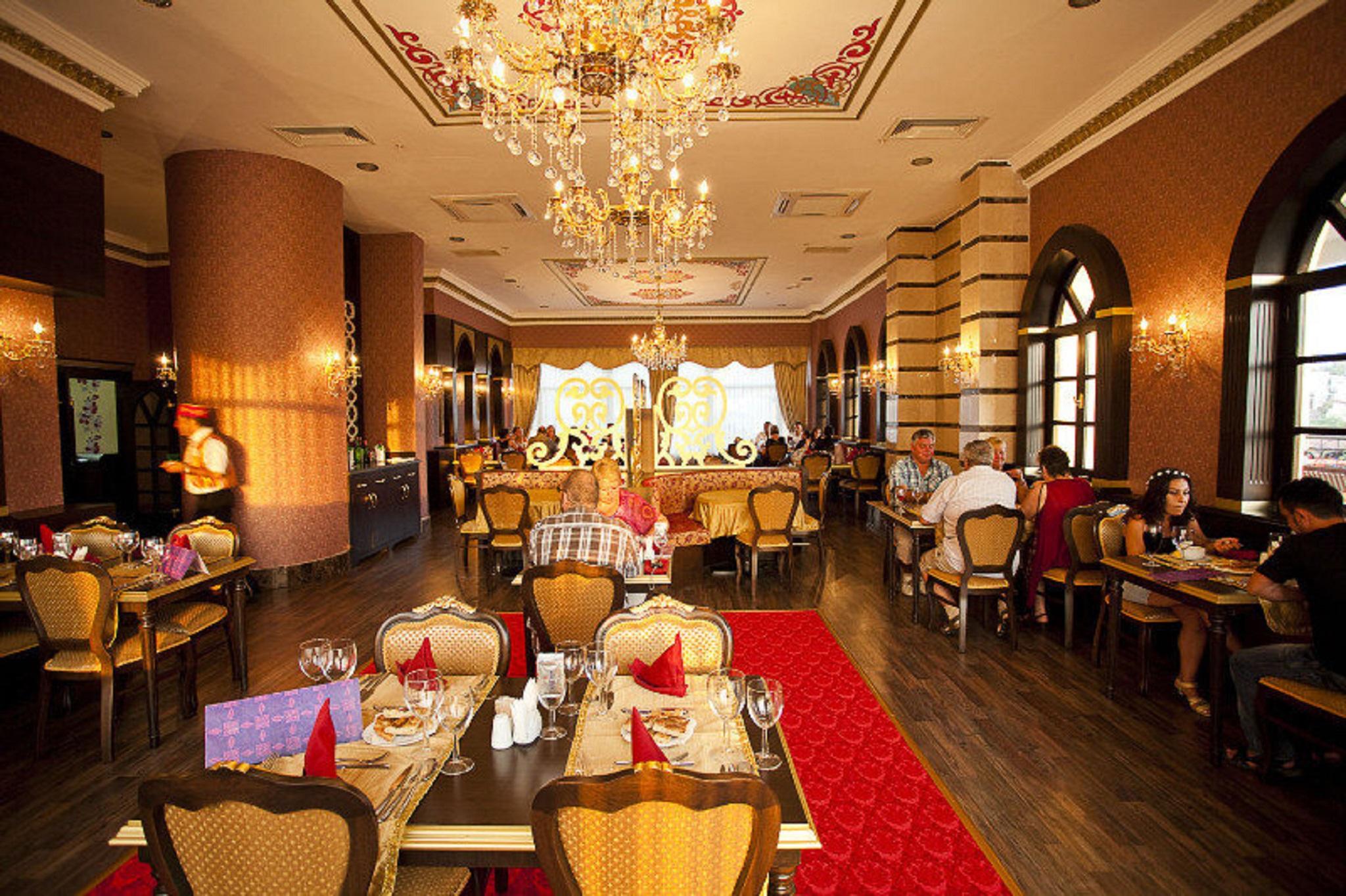 סייד Nova Park Hotel מראה חיצוני תמונה