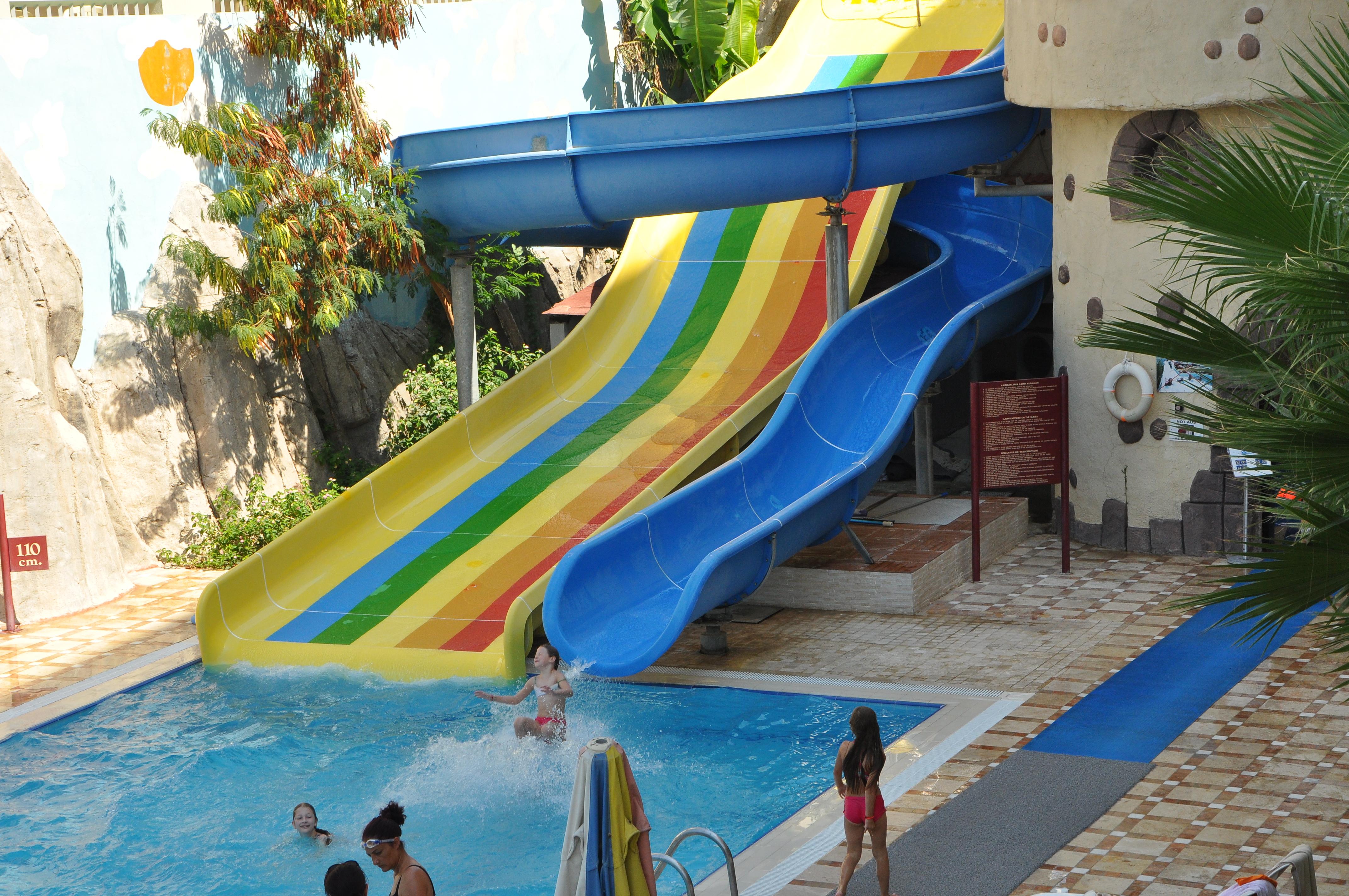 סייד Nova Park Hotel מראה חיצוני תמונה