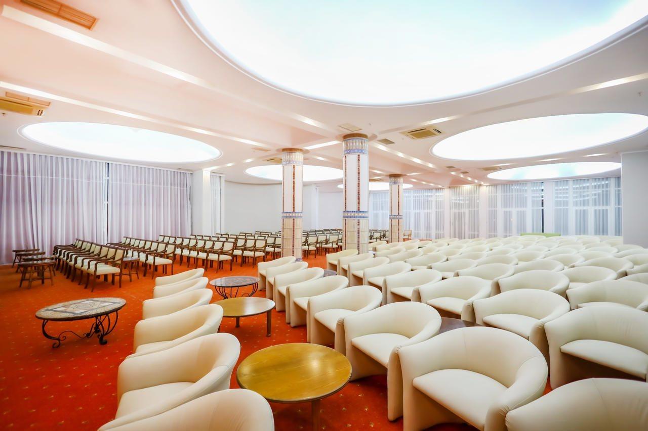 סייד Nova Park Hotel מראה חיצוני תמונה